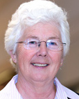 Ros Jones CBE, Mayor of Doncaster profile picture